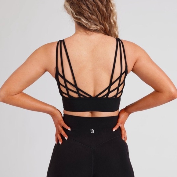 Buffbunny Collection Intimates & Sleepwear Buffbunny Monarch Sports